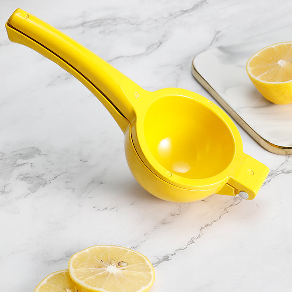 Lemon Squeezer Home Manual Lem - Citrus Juicer Bar incelemesi ve fiyatı