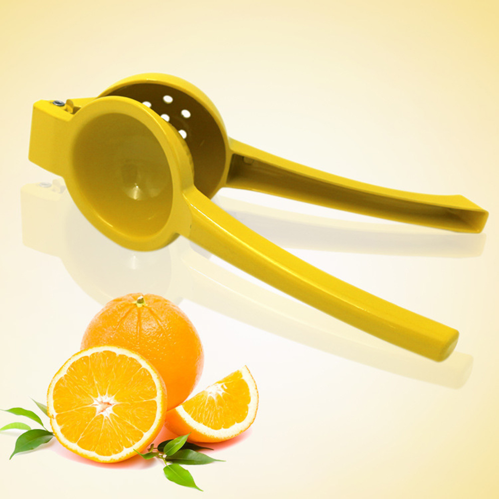 Lemon Squeezer Home Manual Lem - Citrus Juicer Bar incelemesi ve fiyatı