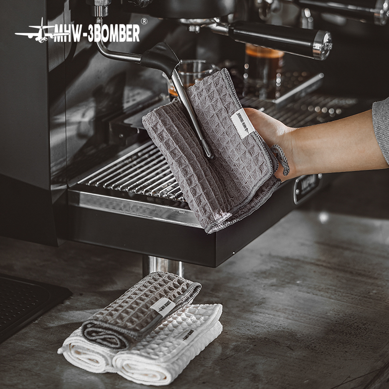 MHW-3BOMBER Barista Micro Clot - Home Bar Shelf incelemesi ve fiyatı