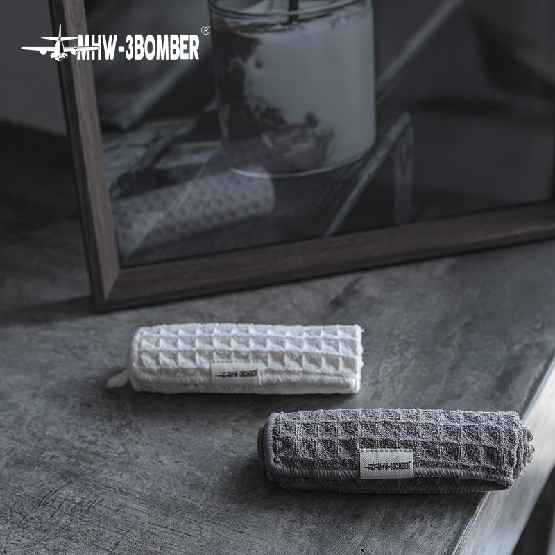 MHW-3BOMBER Barista Micro Clot - Home Bar Shelf incelemesi ve fiyatı