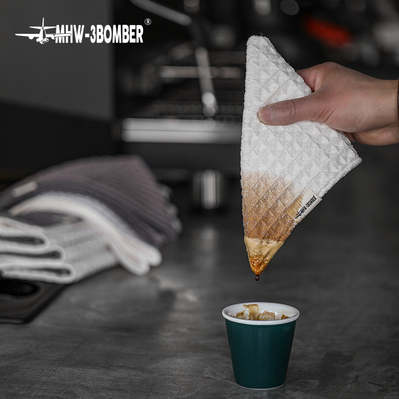 MHW-3BOMBER Barista Micro Clot - Home Bar Shelf incelemesi ve fiyatı