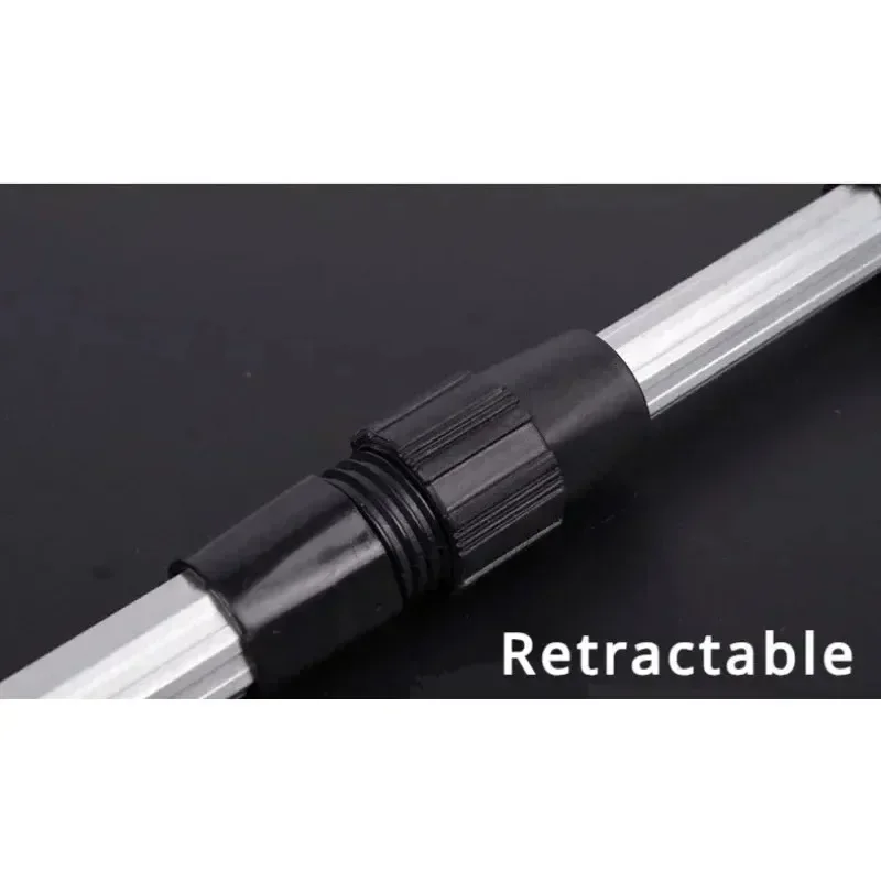 Stainless Steel Telescopic Rod - Ice Pick Pick incelemesi ve fiyatı