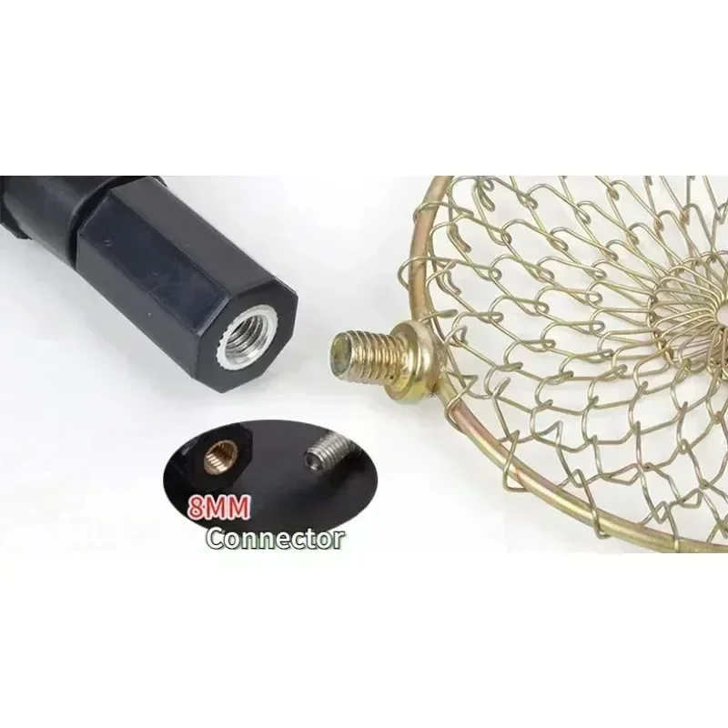 Stainless Steel Telescopic Rod - Ice Pick Pick incelemesi ve fiyatı