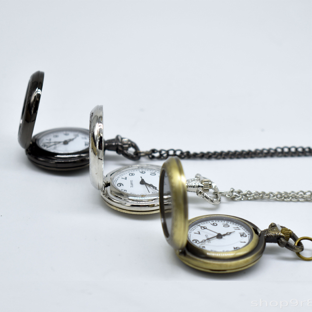 Custom Vintage Metal Pocket Wa - Old Fashioned Glass incelemesi ve fiyatı