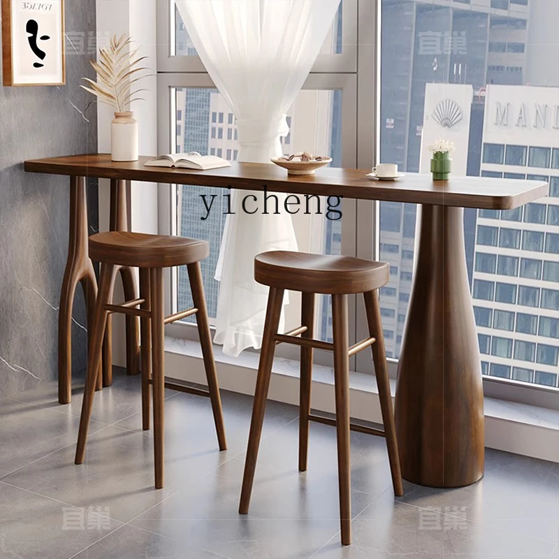 TWR Bar Table Small Apartment  - Home Bar Stools incelemesi ve fiyatı