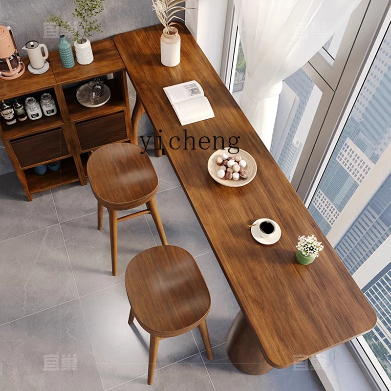 TWR Bar Table Small Apartment  - Home Bar Stools incelemesi ve fiyatı