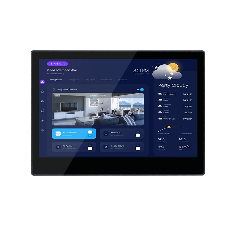 Smart Home Full Control One Pa - Home Bar Android incelemesi ve fiyatı