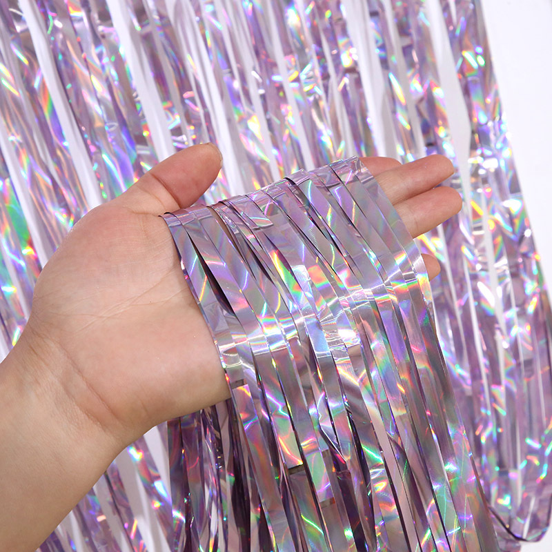 2M Gorgeous Party Backdrop Gli - Home Bargains incelemesi ve fiyatı