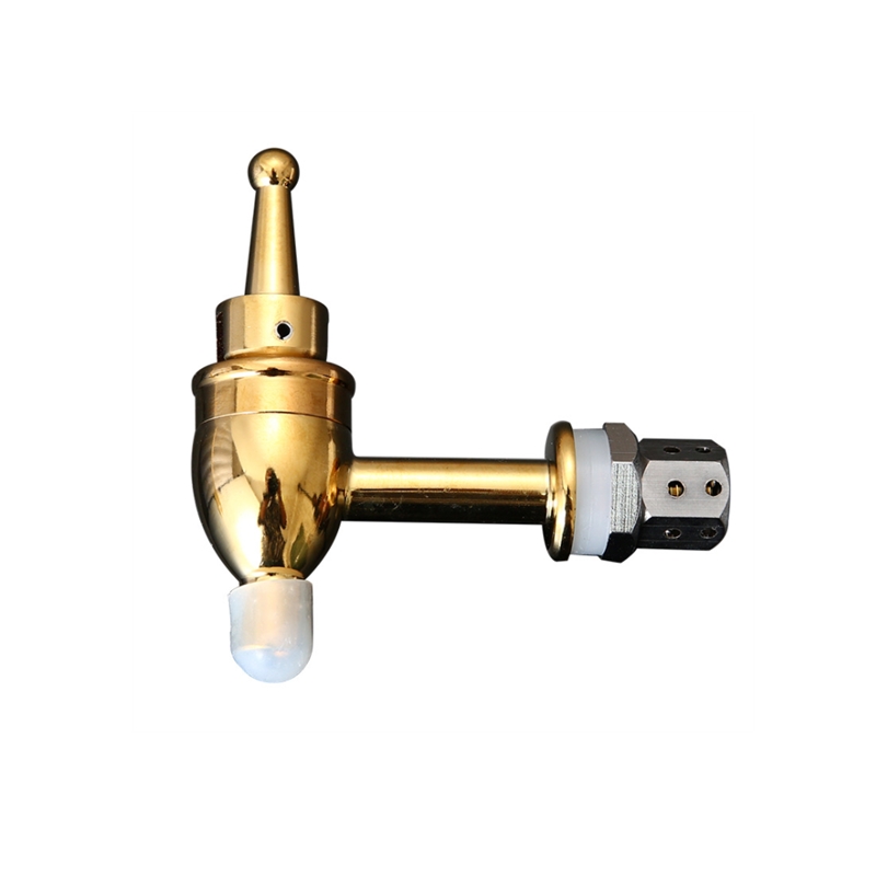 Copper Wine Barrel Spigot Beve - Home Bar And Fridge incelemesi ve fiyatı