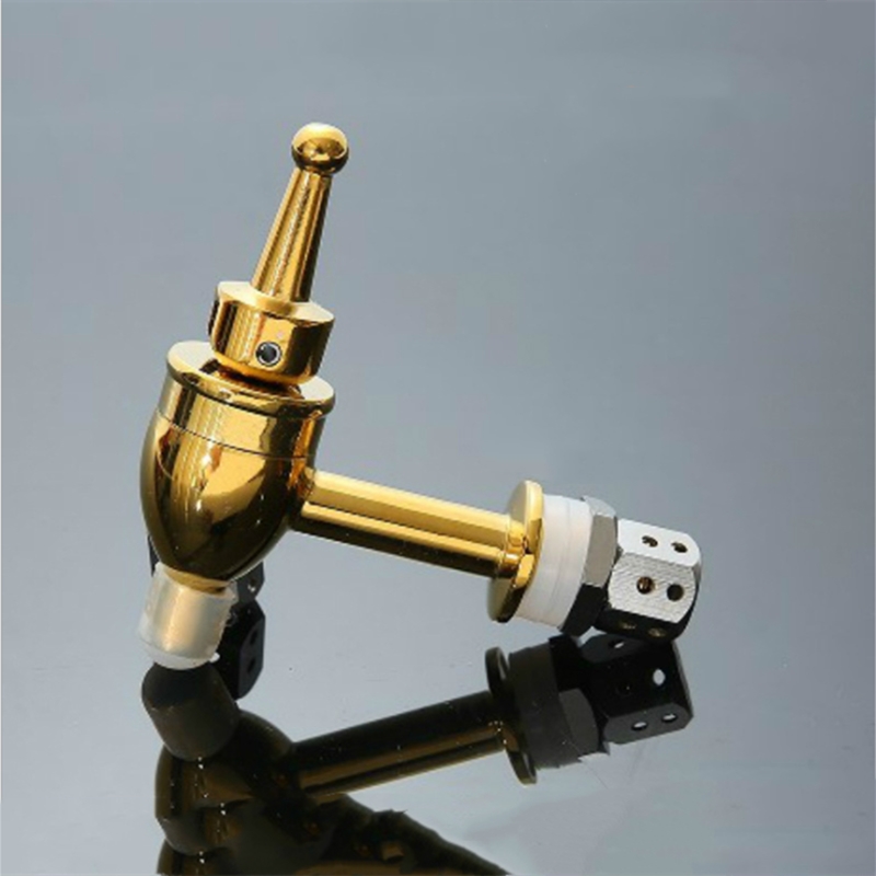 Copper Wine Barrel Spigot Beve - Home Bar And Fridge incelemesi ve fiyatı
