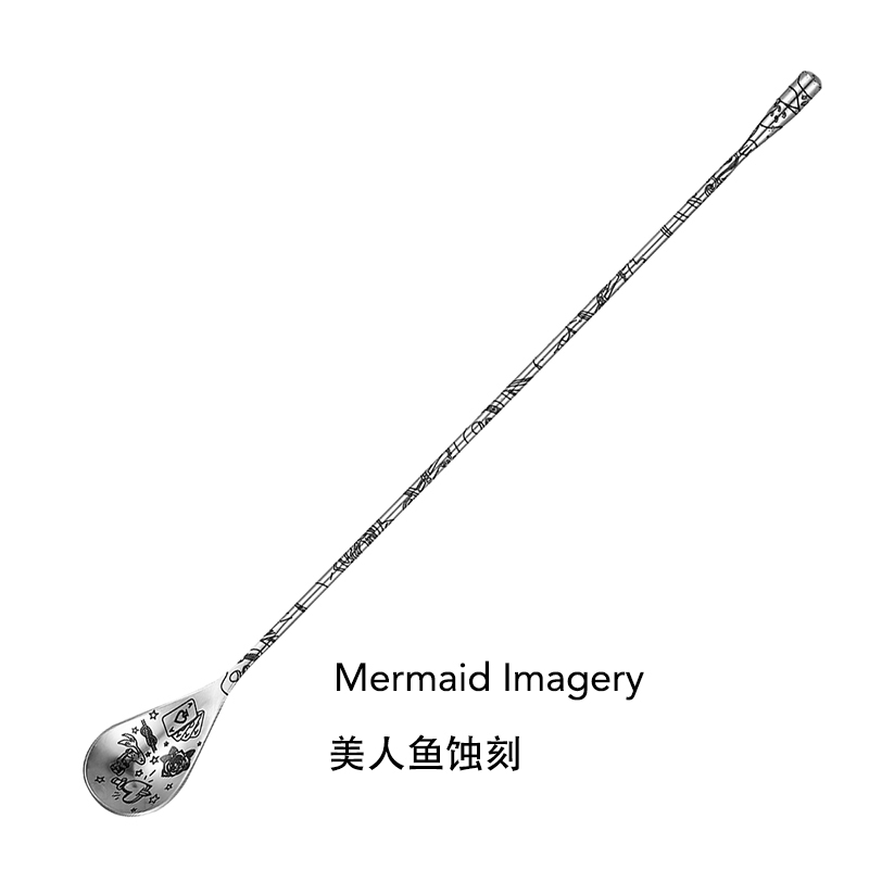 30cm/40cm/50cm Teardrop Cockta - Speed Pourer Cap incelemesi ve fiyatı