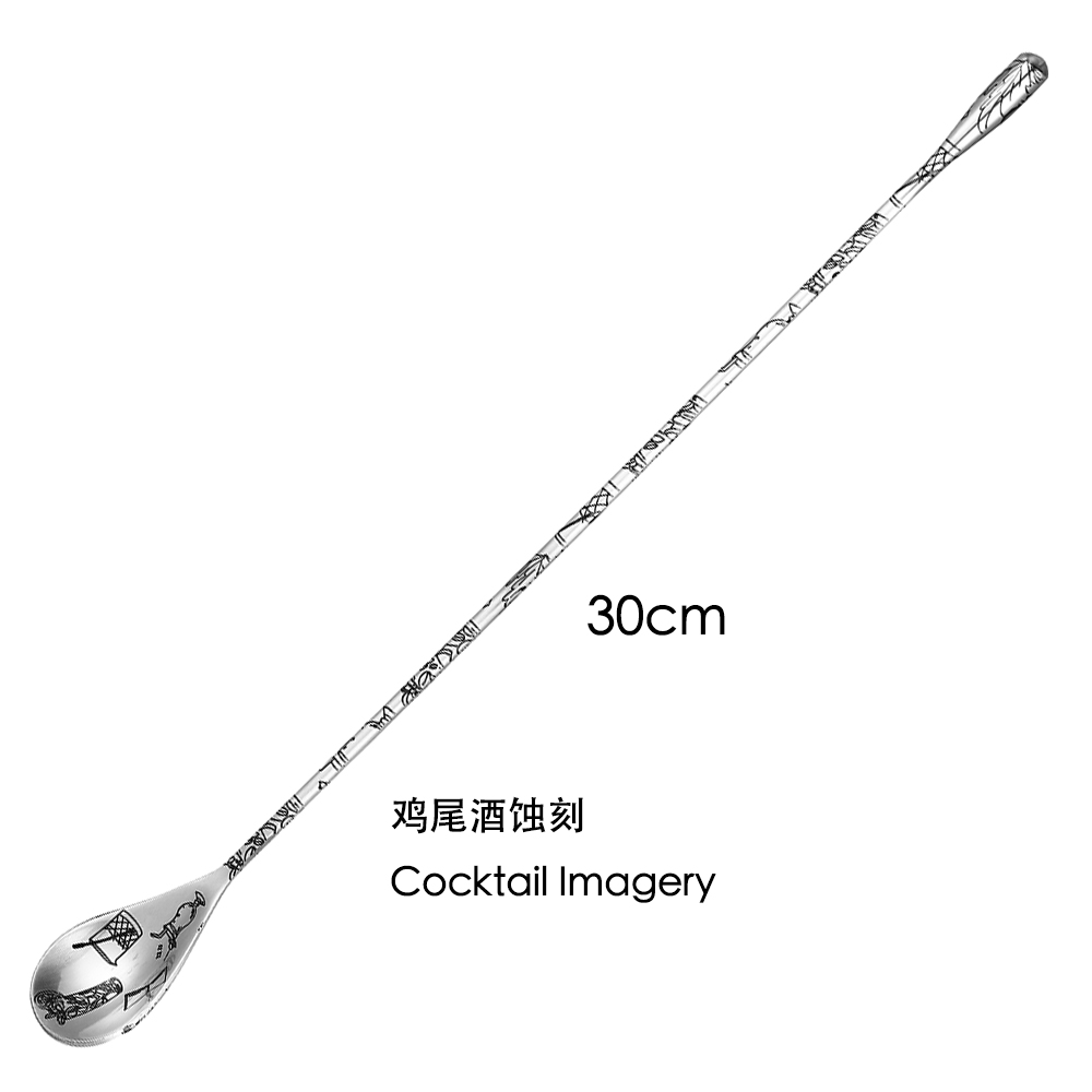 30cm/40cm/50cm Teardrop Cockta - Speed Pourer Cap incelemesi ve fiyatı
