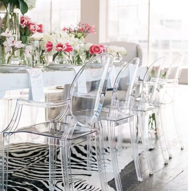 8Pcs Fashion Home Decor Clear  - Home Bar Stools incelemesi ve fiyatı