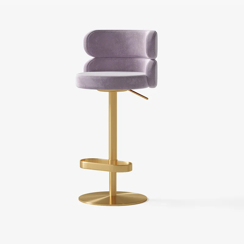 For Modern Luxury Stainless St - Home Bar Stools incelemesi ve fiyatı