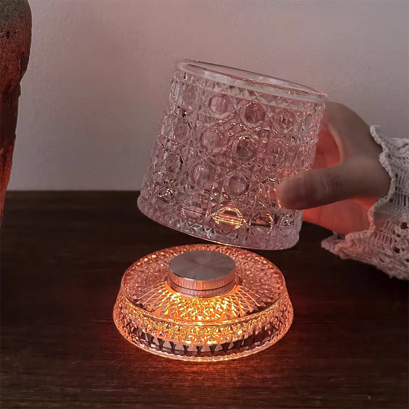 360° Rotating Whiskey Glass wi - Old Fashioned Glass incelemesi ve fiyatı