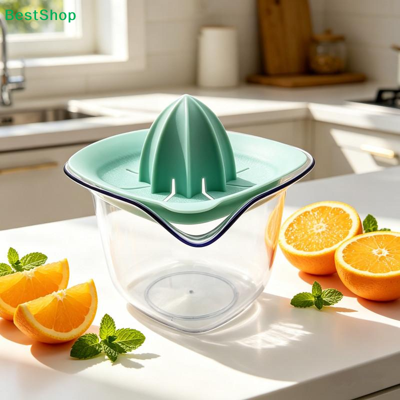 ☭Manual Citrus Juicer with Gla - Citrus Juicer Bar incelemesi ve fiyatı
