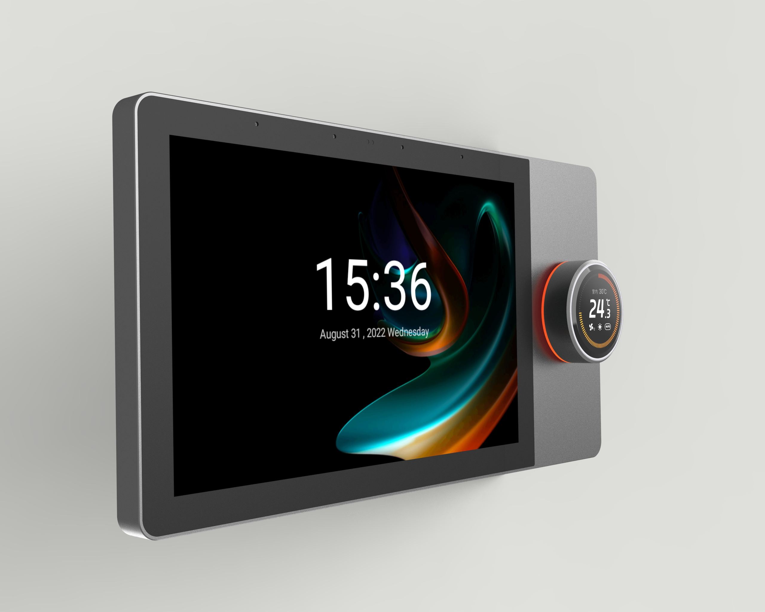 JUNSHUO 2025 Home Automation S - Home Bar Android incelemesi ve fiyatı