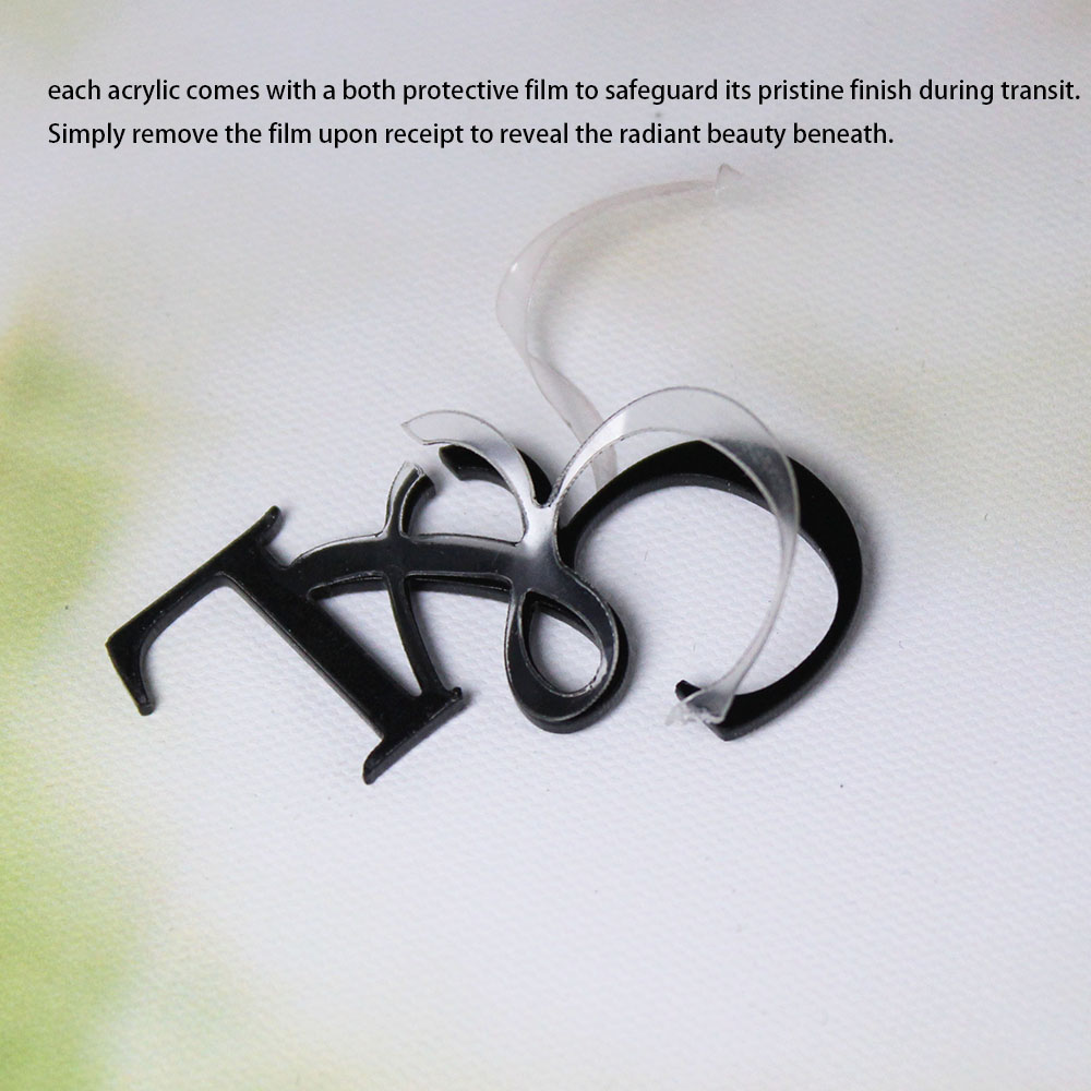 15/40/100pcs Personalized Wedd - Cocktail Recipe Book incelemesi ve fiyatı