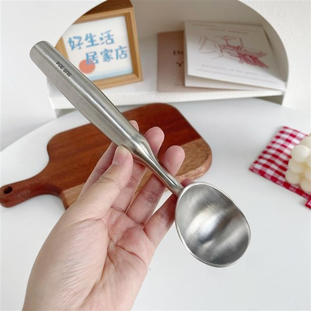 304 Stainless Steel Ice Cream  - Ice Pick Pick incelemesi ve fiyatı