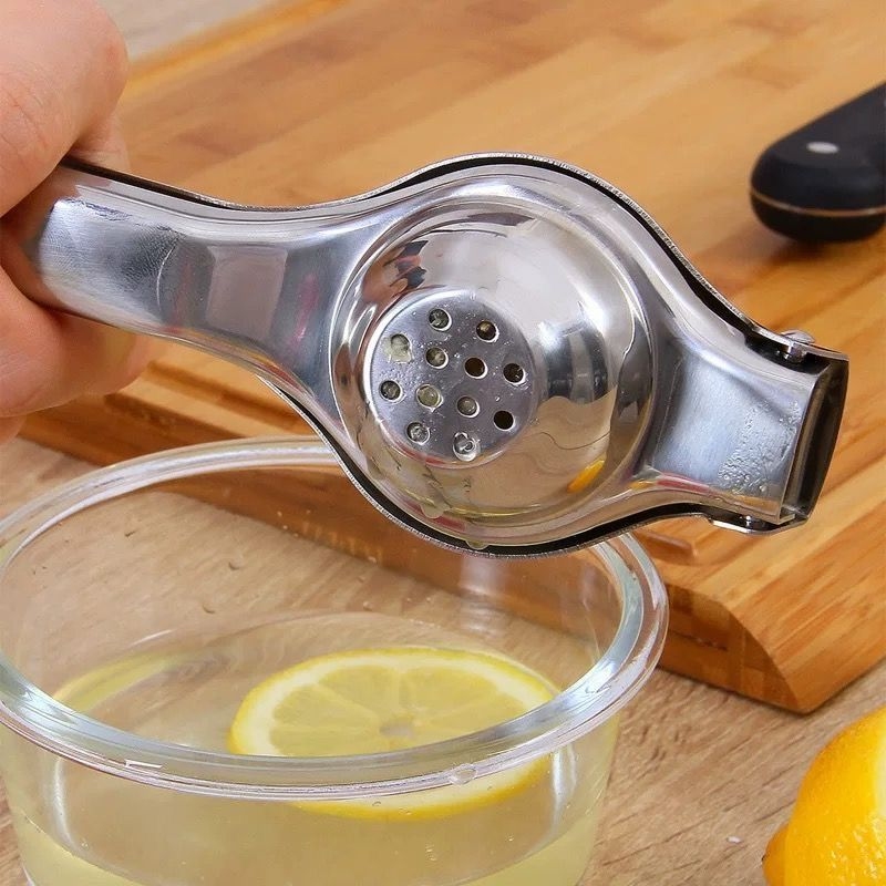 1pc Stainless Steel Manual Lem - Citrus Juicer Bar incelemesi ve fiyatı