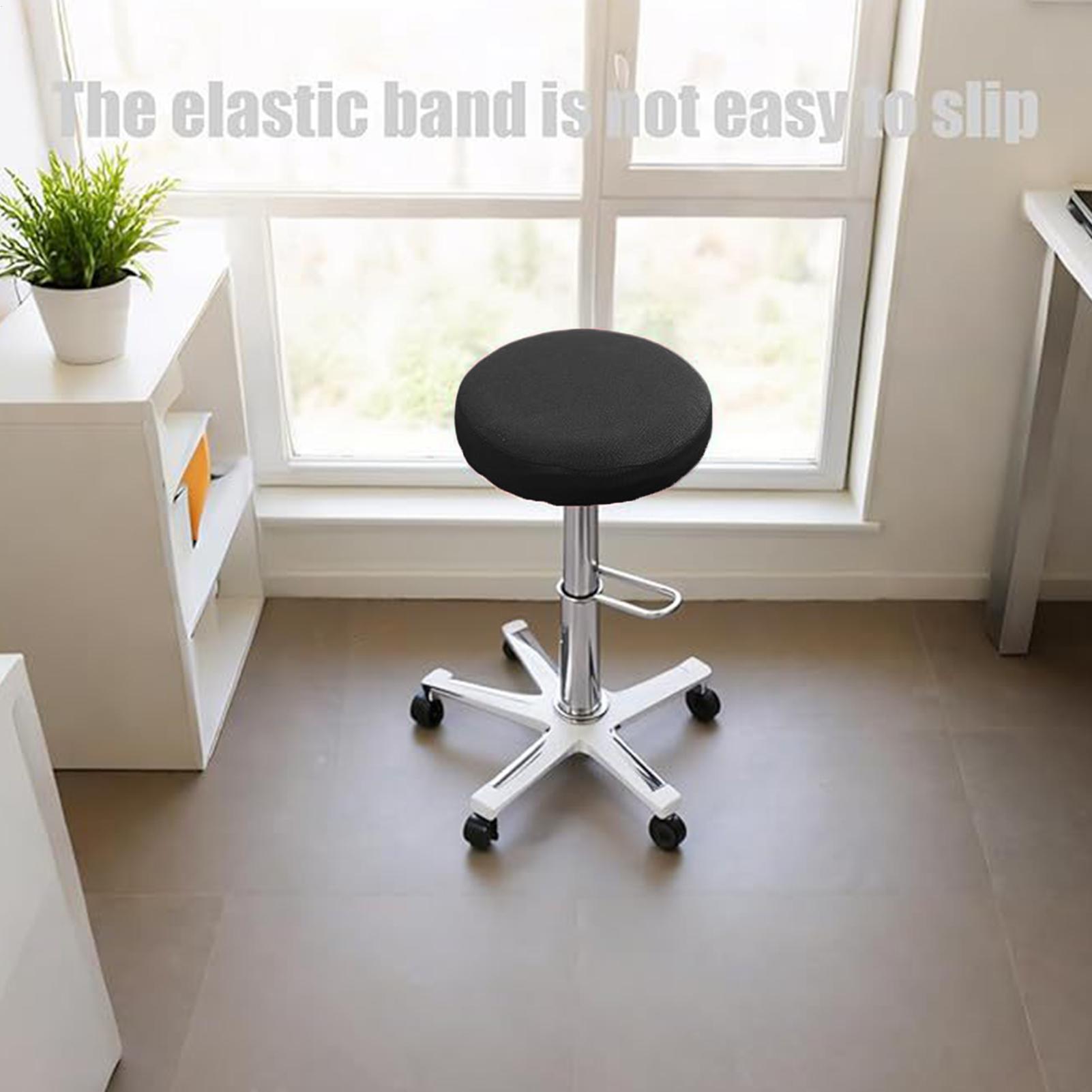 Stool Cover 3 Pieces Washable  - Home Bar Stools incelemesi ve fiyatı