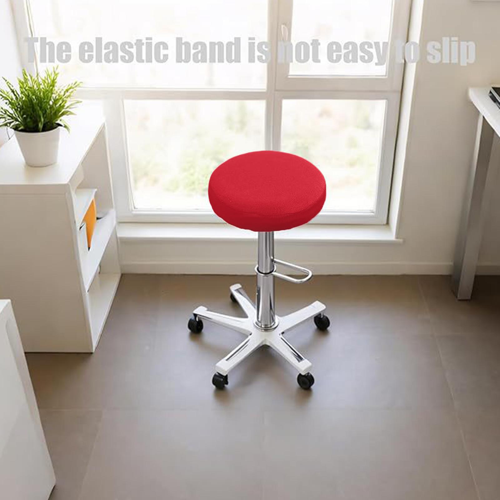 Stool Cover 3 Pieces Washable  - Home Bar Stools incelemesi ve fiyatı
