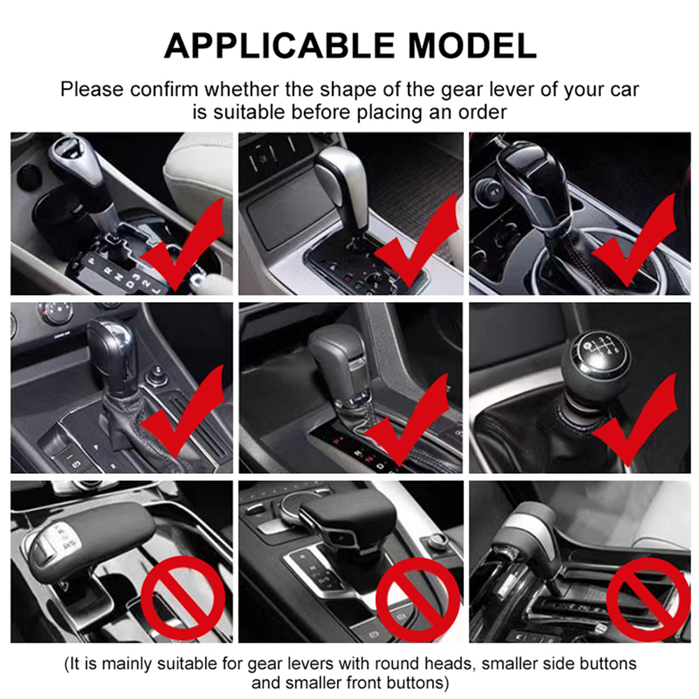 Gear Shift Knob Hoodie Cover C - Speed Pourer Cap incelemesi ve fiyatı