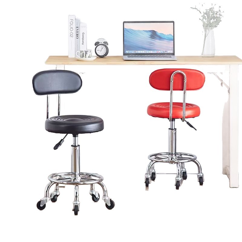 Beauty stool rotating lift bar - Home Bar Stools incelemesi ve fiyatı