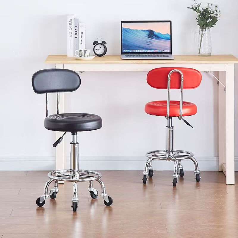 Beauty stool rotating lift bar - Home Bar Stools incelemesi ve fiyatı