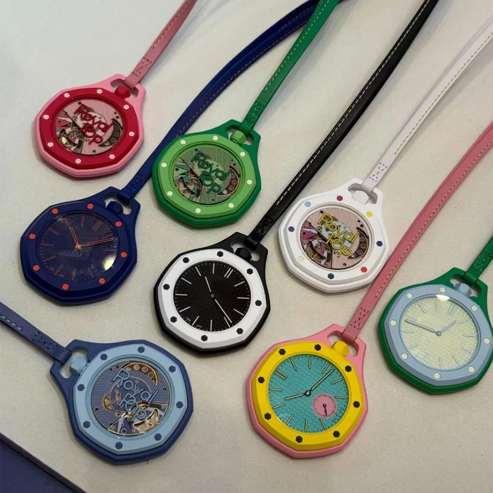 26 years old new pocket watch, - Old Fashioned Glass incelemesi ve fiyatı