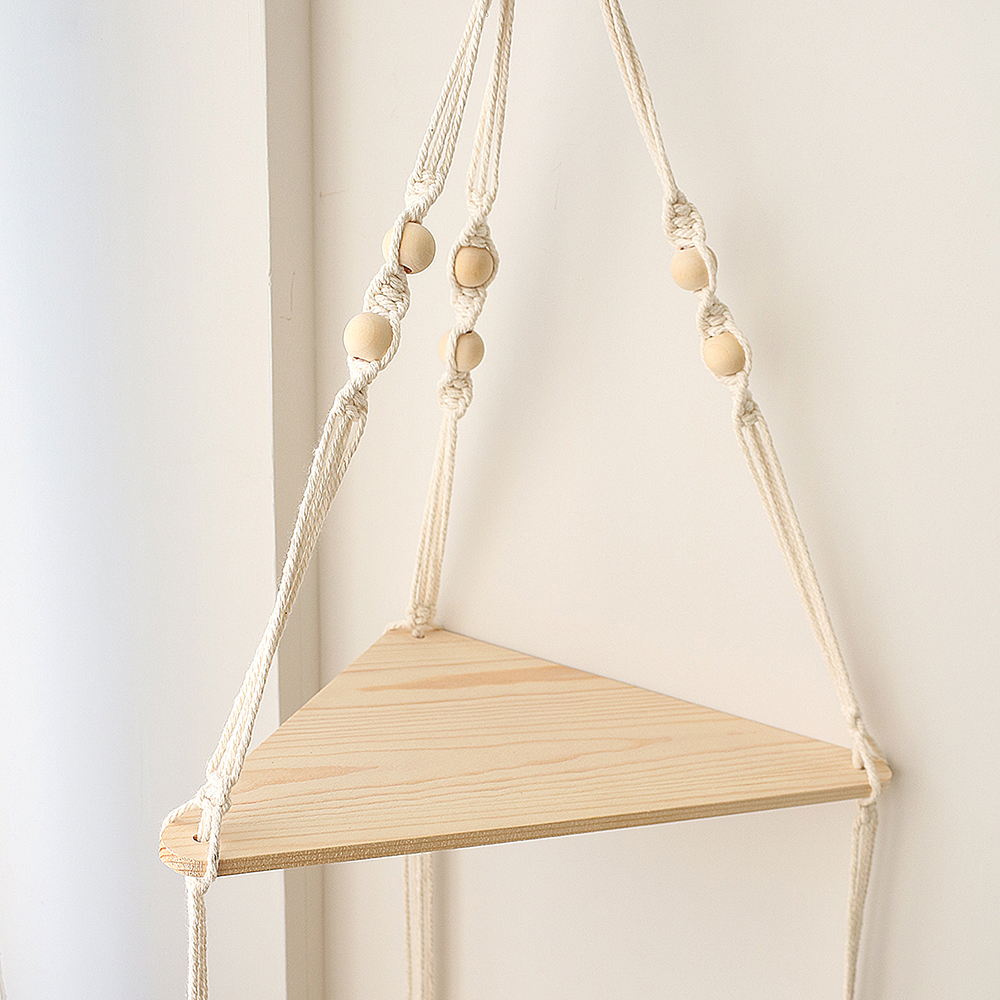 1/2/3-tier Floating Wall Shelf - Home Bar Shelf incelemesi ve fiyatı