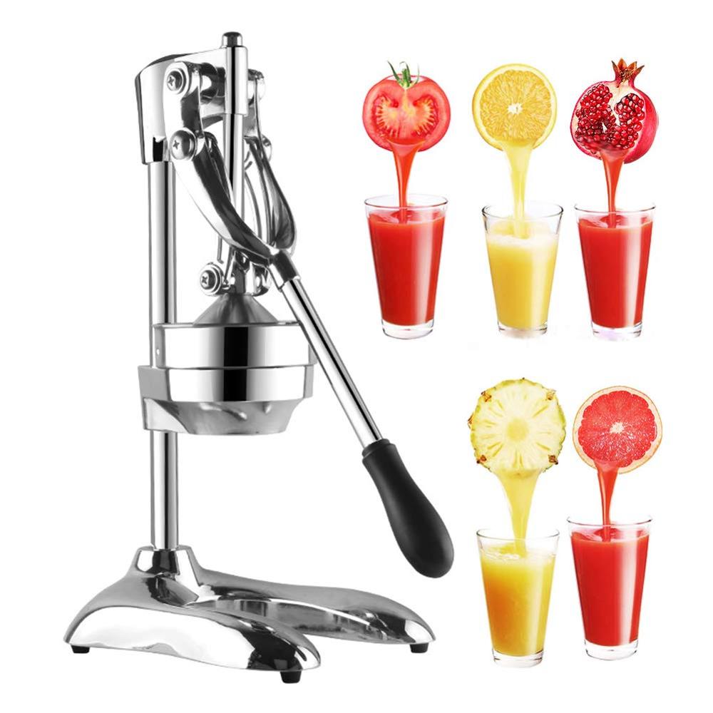 Stainless Steel manual hand pr - Citrus Juicer Bar incelemesi ve fiyatı