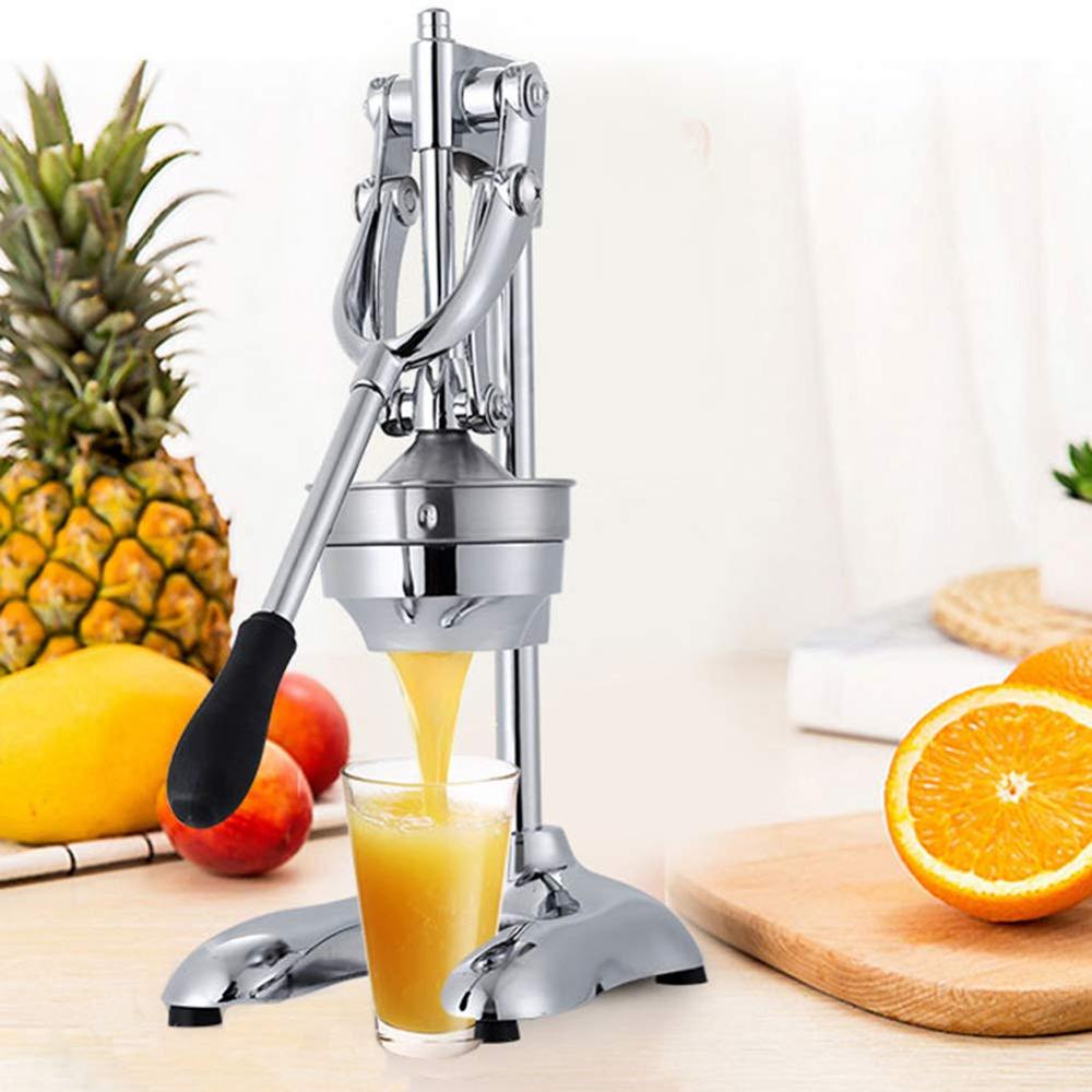 Stainless Steel manual hand pr - Citrus Juicer Bar incelemesi ve fiyatı