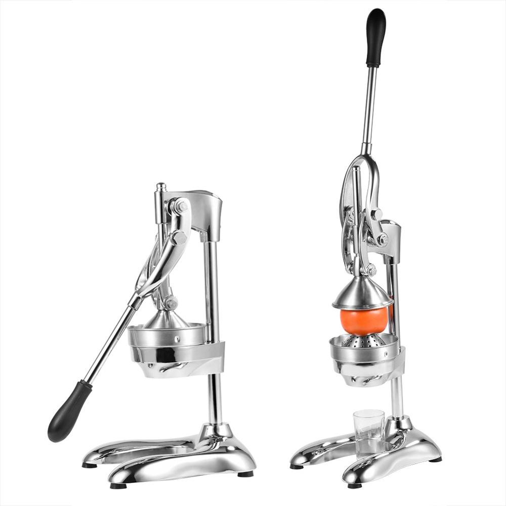 Stainless Steel manual hand pr - Citrus Juicer Bar incelemesi ve fiyatı