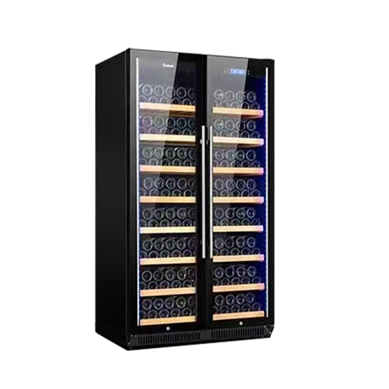 320 Bottle Wine Cooler Freesta - Home Bar And Fridge incelemesi ve fiyatı