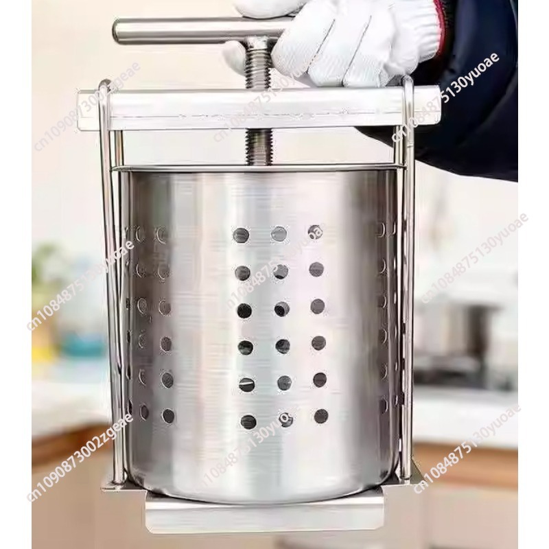 Stainless Steel Manual Juicer  - Citrus Juicer Bar incelemesi ve fiyatı
