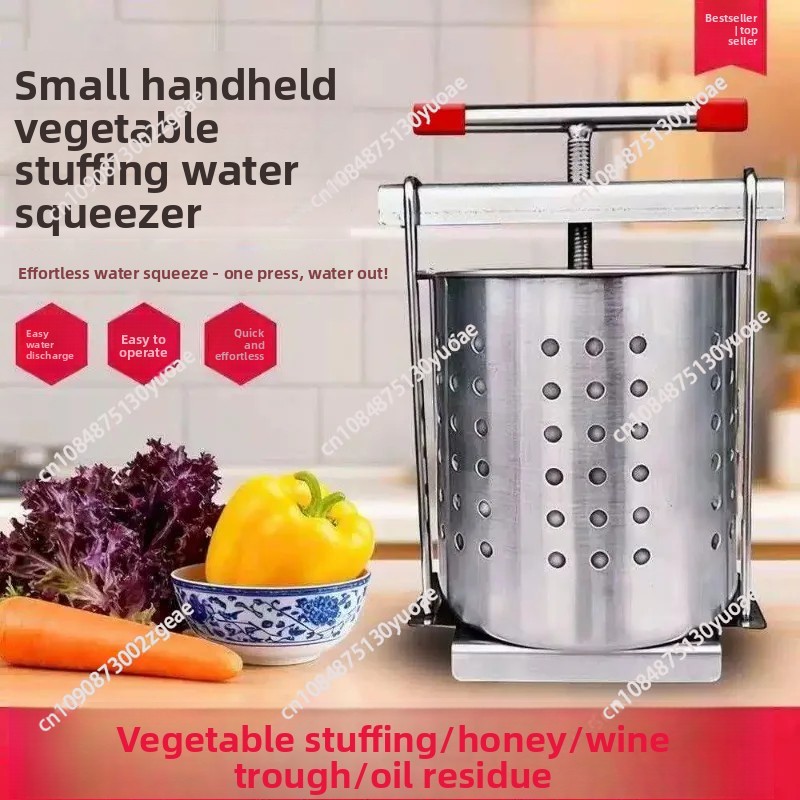 Stainless Steel Manual Juicer  - Citrus Juicer Bar incelemesi ve fiyatı