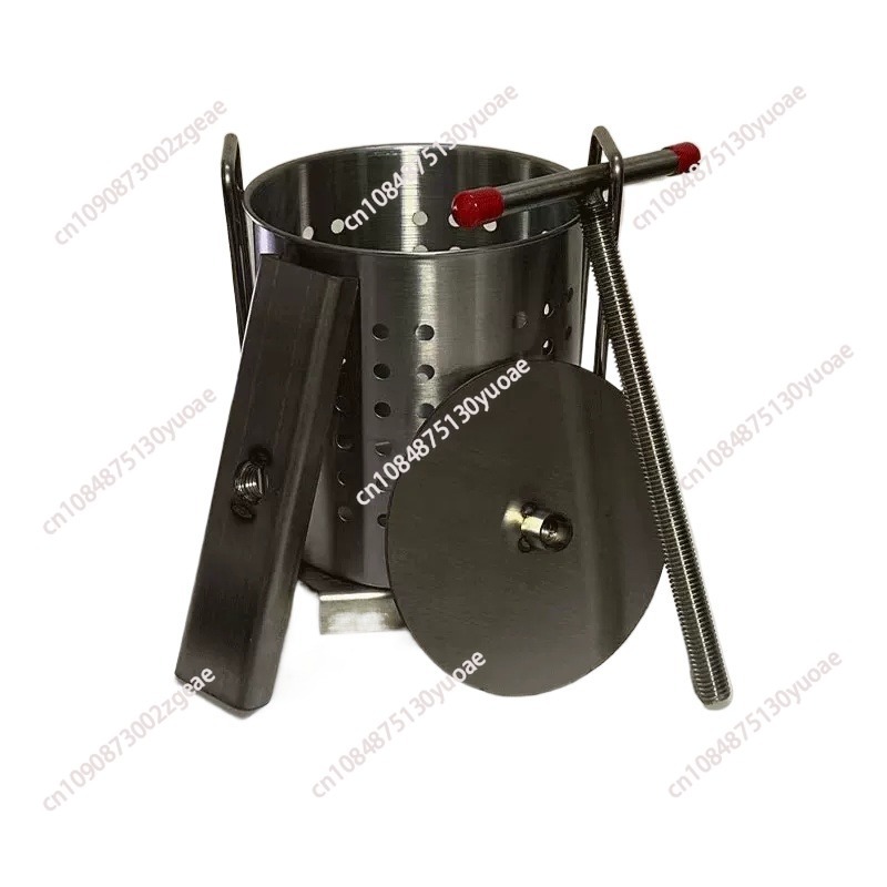 Stainless Steel Manual Juicer  - Citrus Juicer Bar incelemesi ve fiyatı