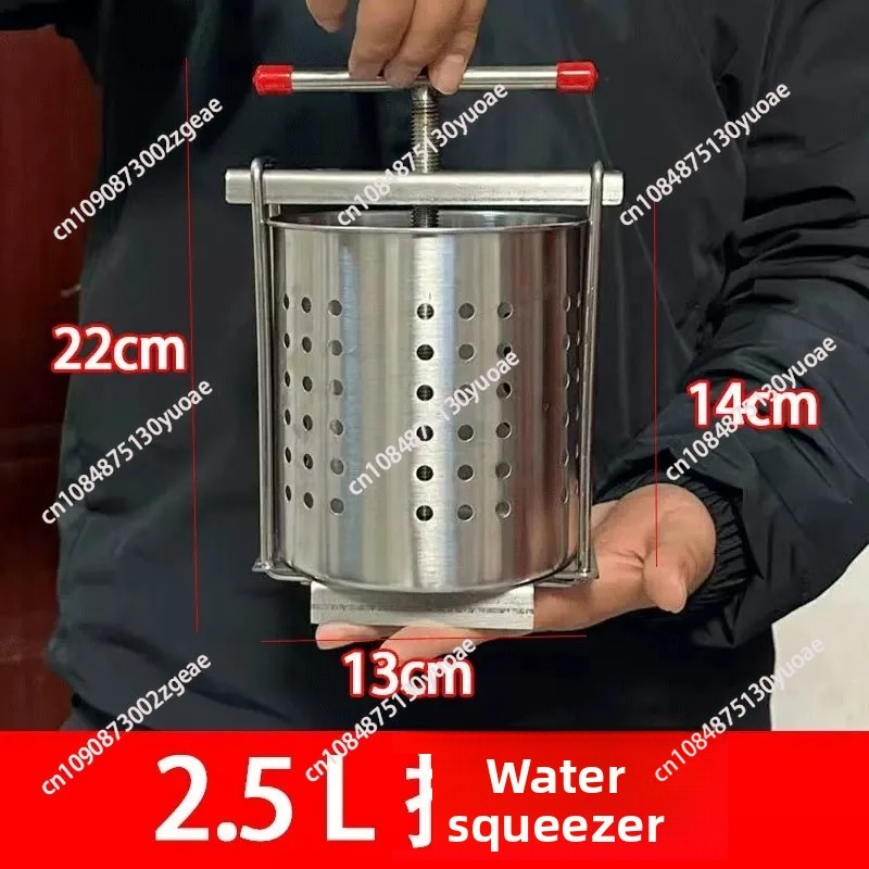 Stainless Steel Manual Juicer  - Citrus Juicer Bar incelemesi ve fiyatı