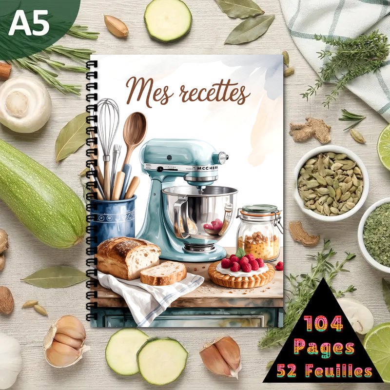 French recipe book, personal r - Cocktail Recipe Book incelemesi ve fiyatı