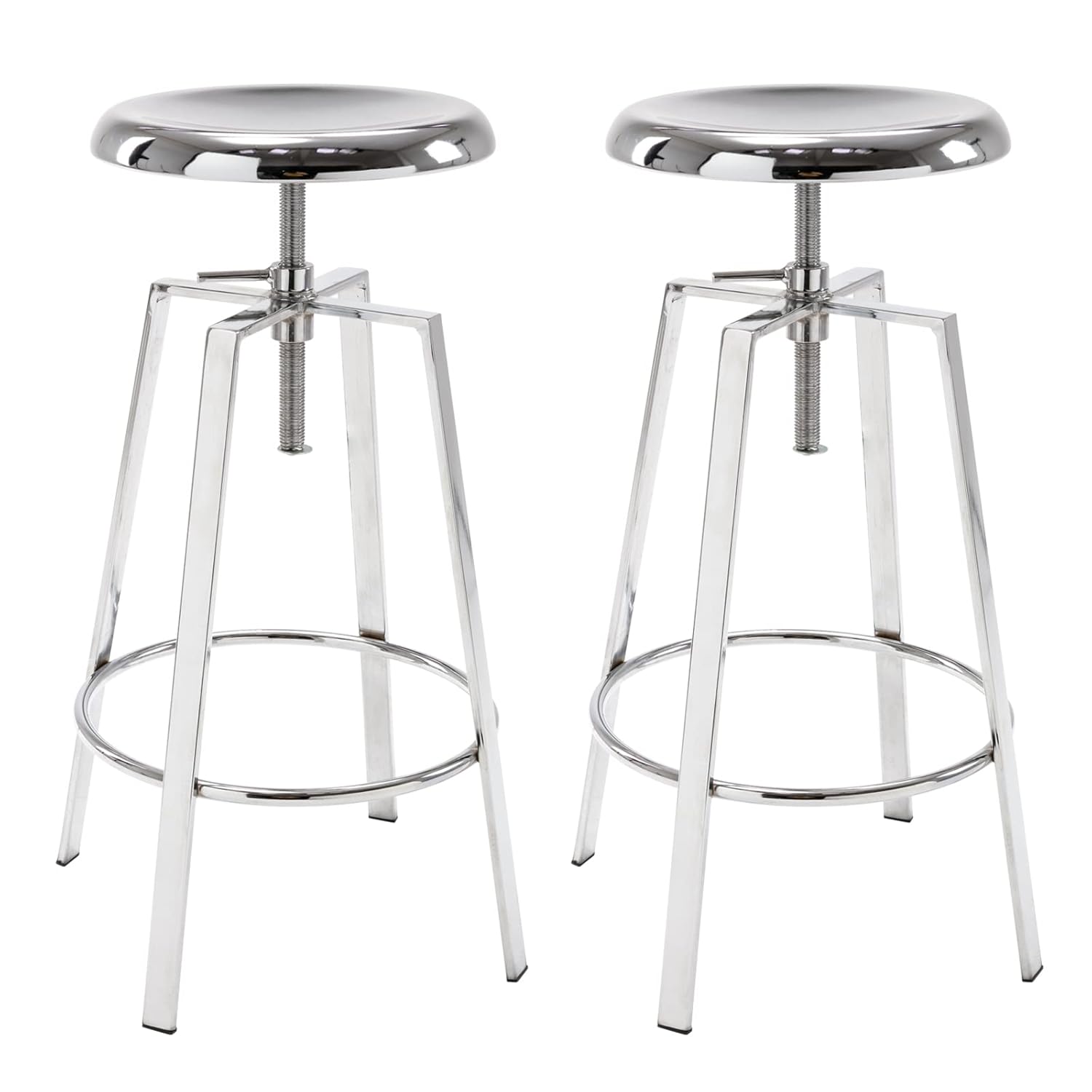 Atlas Industrial Bar Stools Se - Home Bar Stools incelemesi ve fiyatı