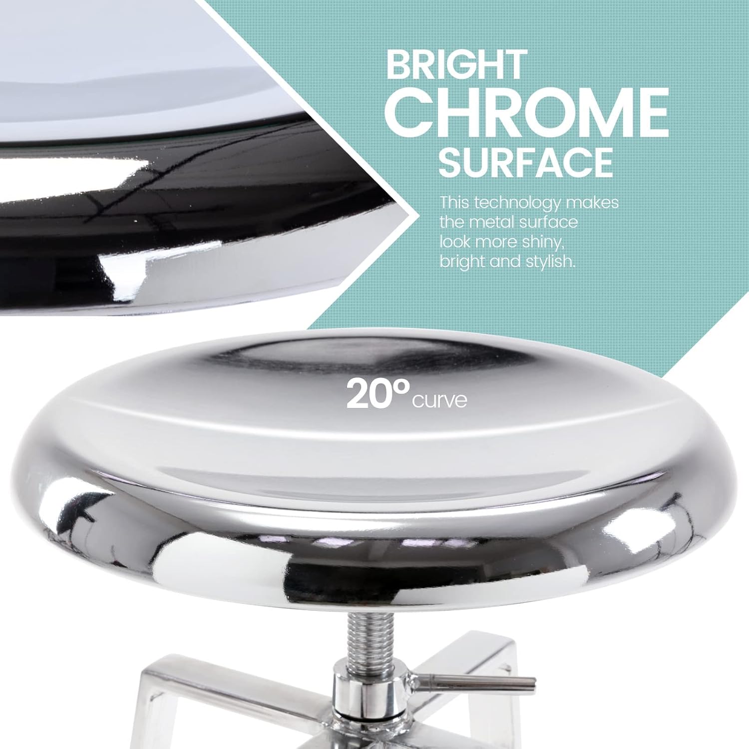 Atlas Industrial Bar Stools Se - Home Bar Stools incelemesi ve fiyatı