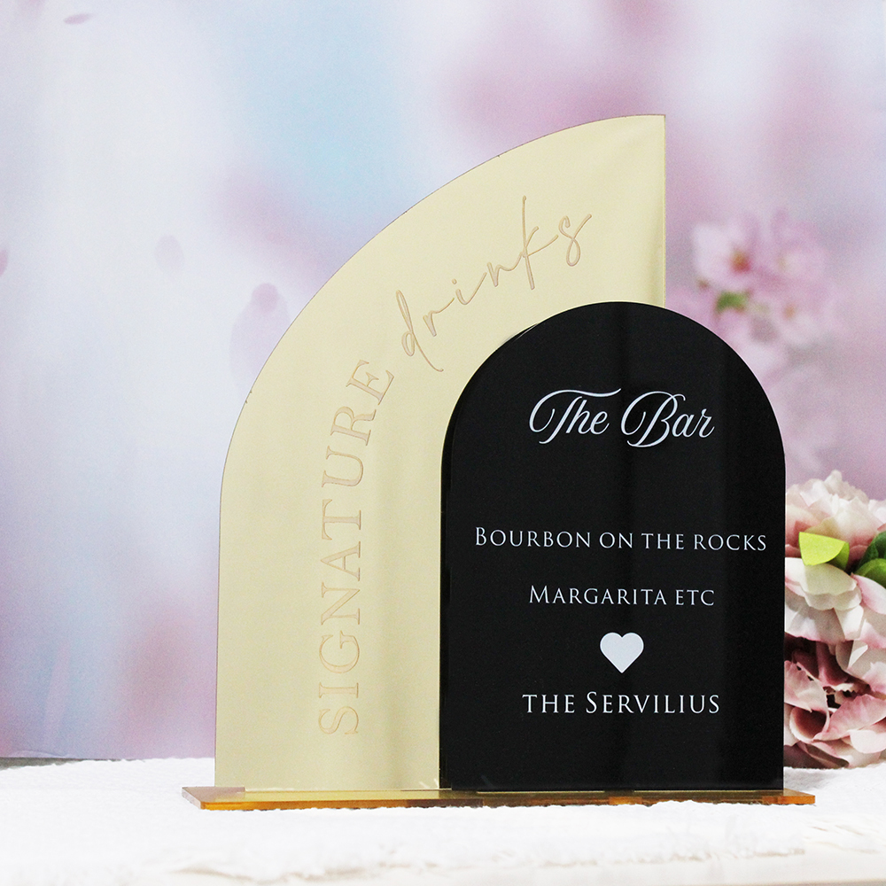 Personalized Signature Drinks  - Cocktail Recipe Book incelemesi ve fiyatı