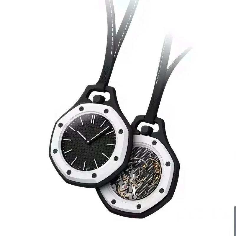 26 Years Old New Pocket Watch  - Old Fashioned Glass incelemesi ve fiyatı