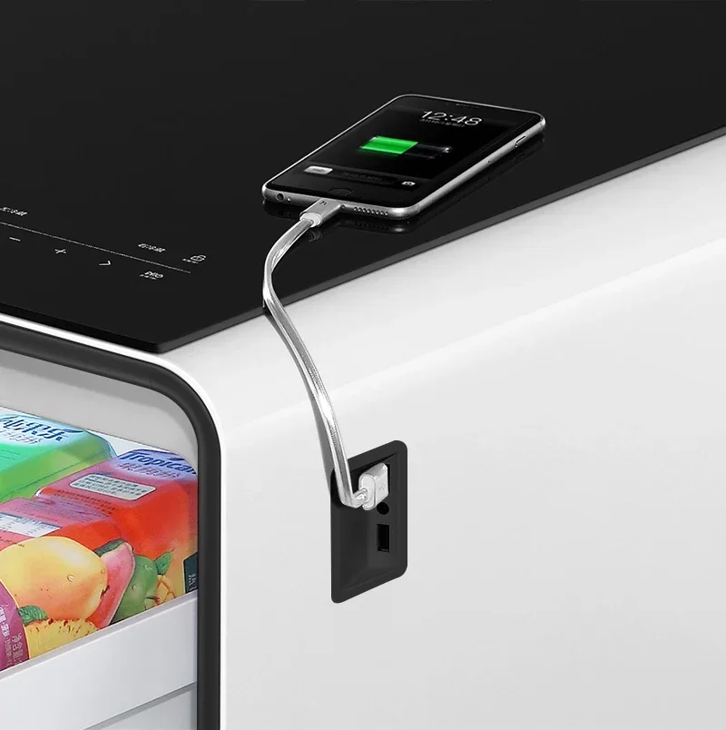 Primst Small Refrigerator Bar  - Home Bar And Fridge incelemesi ve fiyatı
