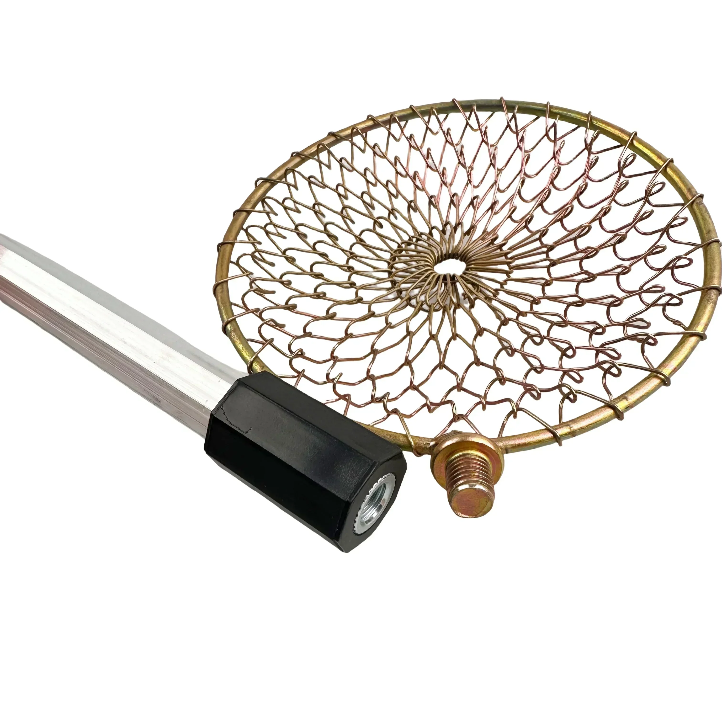 1pc JOOYOO Telescopic Aluminum - Ice Pick Pick incelemesi ve fiyatı