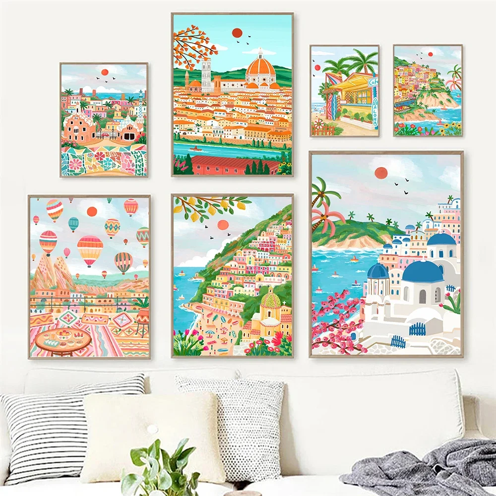 France Paris Barcelona Santori - Home Barcelona incelemesi ve fiyatı