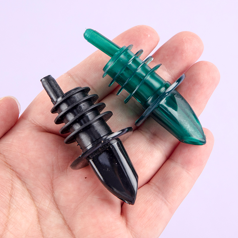 10pcs Spout Pourer Stopper Liq - Speed Pourer Cap incelemesi ve fiyatı