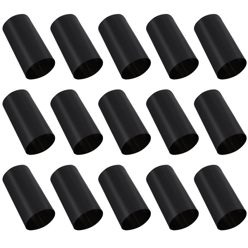 50Pcs Bottle Heat Shrink Capsu - Speed Pourer Cap incelemesi ve fiyatı