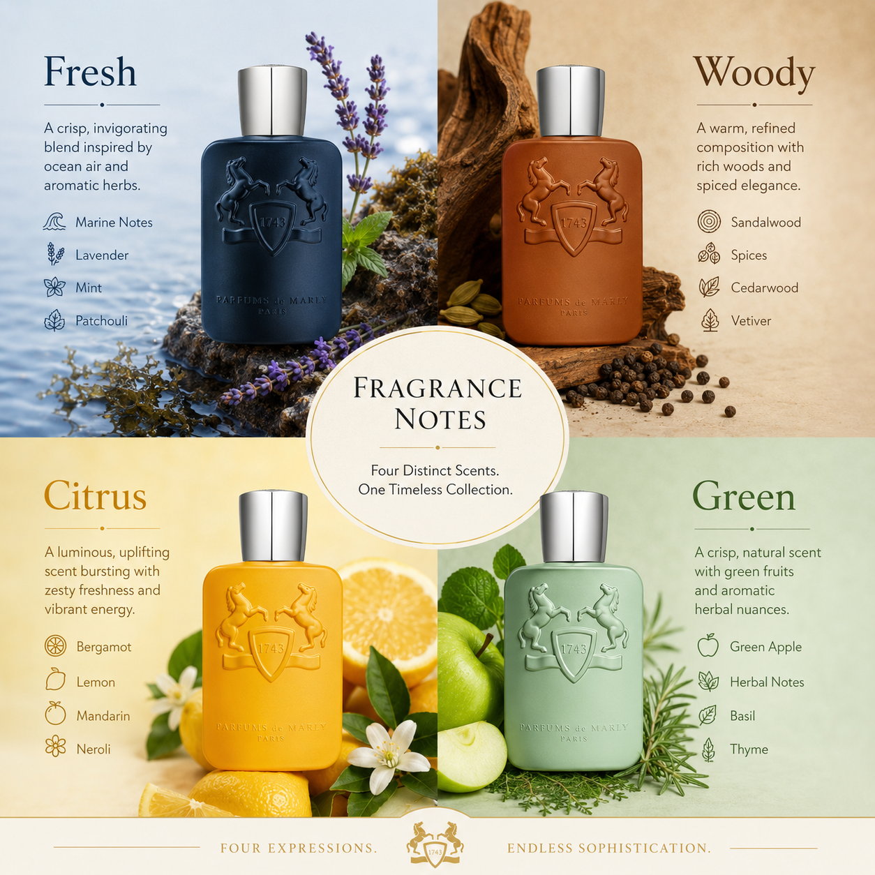 Signature Mood Eau de Parfum 1 - Home Bar Accessories incelemesi ve fiyatı